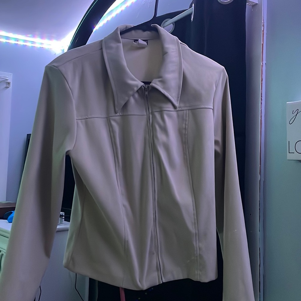 Splurge womens work blazer